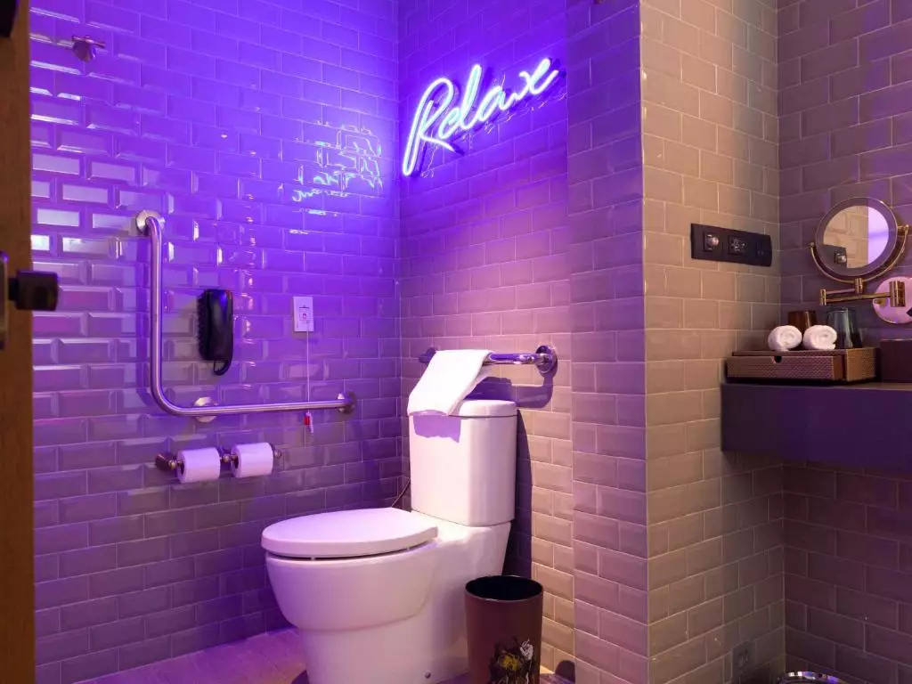 Hotel Indigo Phuket Patong